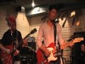指圧ロックス(shiatsu rocks) 人の息子