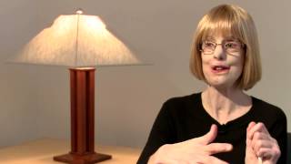 A burn survivor talks about taking care of yourself after a burn injury