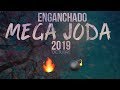 Enganchado Mega Joda 2019 (Octubre/Lo Nuevo) - Alex Suarez DJ 🍀