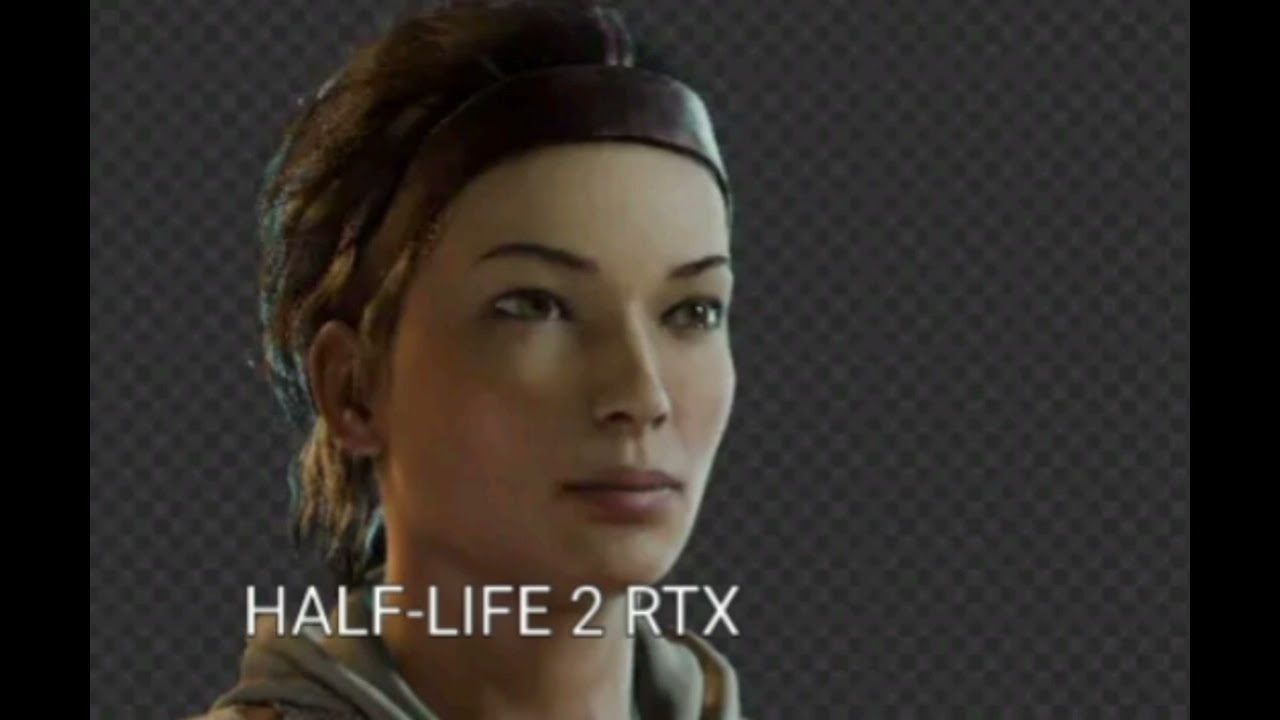 HL2 RTX REMADE SOUND-SOUDTRACK COMBINE ADVERSARY