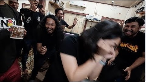 TELANJANGI MASAYU !! #DOES eps 685