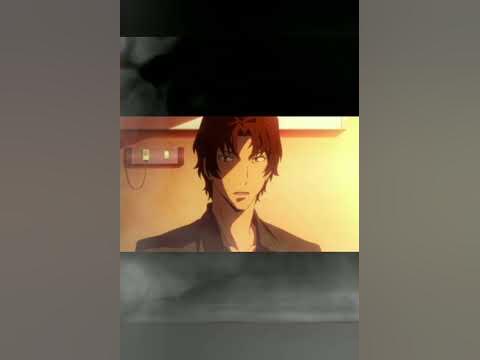 теперь с Одасаку #anime #рек #дазайосаму #чуя #ода - YouTube