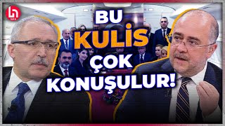 Erdoğan Selvi'ye uçakta ne söyledi? Kürşad Oğuz'dan gündem yaratacak röportaj!