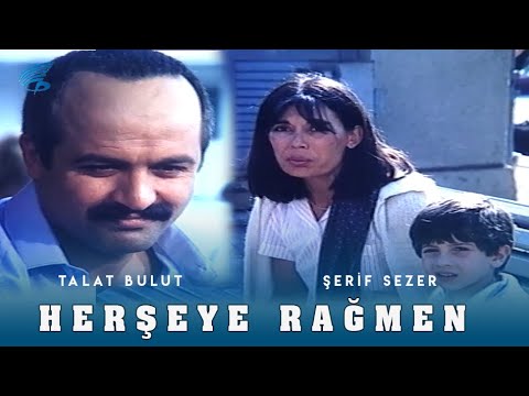 Herşeye Rağmen - HD Türk Filmi