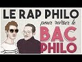 LE RAP PHILO [PV Nova & Cyrus North]