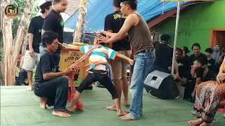 Si Bocil Ikut Kesurupan Suthang Walang - Satrio Budoyo