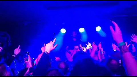 Frank Turner the ballad of me and my friends live ...