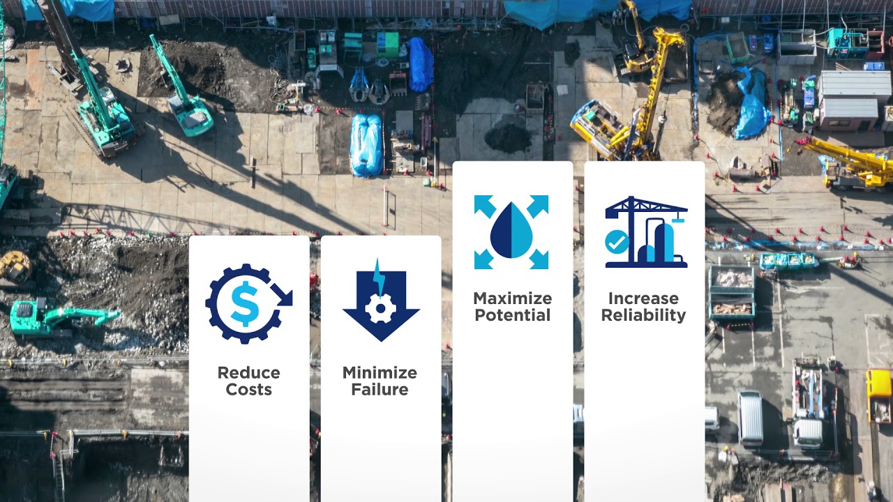 Woodford Oil Co. Optimize Your Business with a Chevron Best In Class