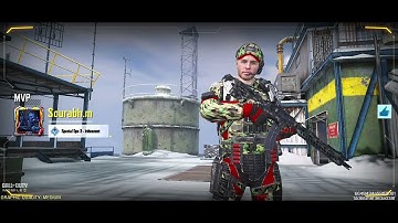 Epic Call of Duty Showdown: Top Kills in Warzone! | CoD Gameplay Highlights #callofduty #codm #cod