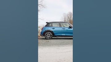 Thumbnail of NEW 2025 MINI Cooper S 4 Door