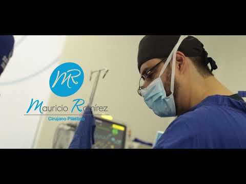 Vídeo: Cirugía Plástica Reconstructiva: Procedimientos Habituales