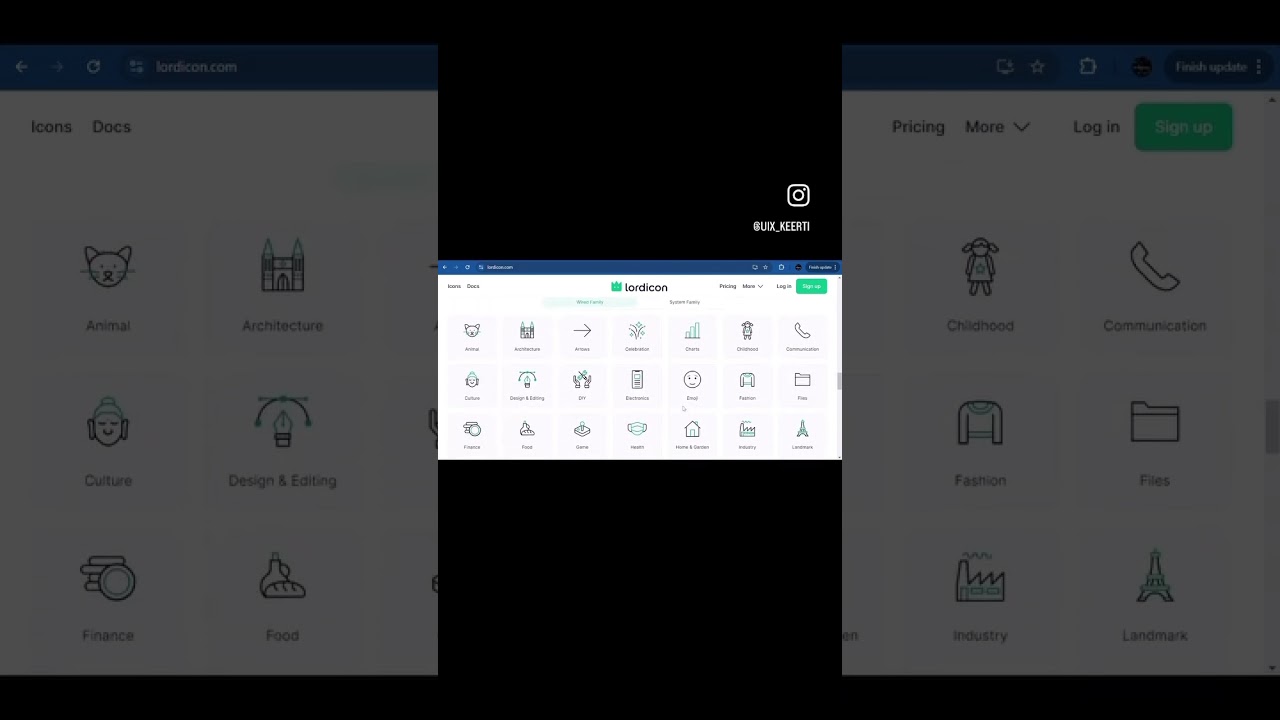 Design Resources for Designers 