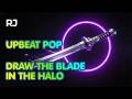 Draw the Blade in the Halo 🔥| Official Audio [4K Static Visual]