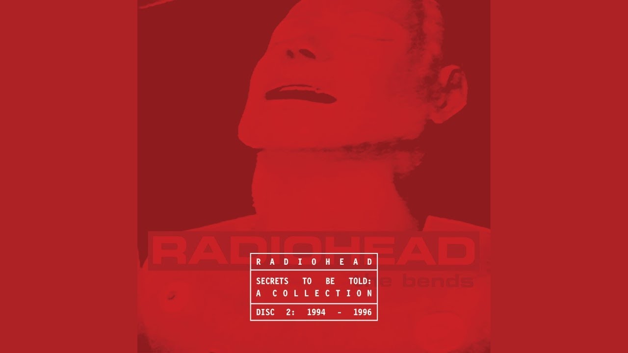 Radiohead - Street Spirit (Fade Out) [GLR Session, London, 5-1994]