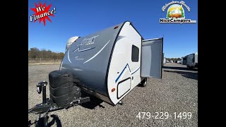 FOR SALE ! 2018 Coachmen Apex Nano 191RB NiceCampers.com 479-229-1499 by NiceCampers . com 76 views 5 months ago 3 minutes, 48 seconds