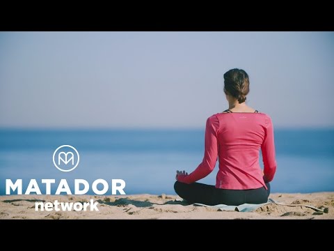 Video: With The Women Of The Wall - Matador Network