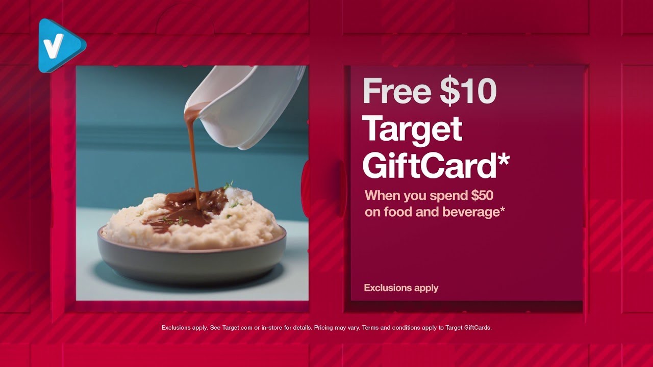 Target Buying Guide Target Holiday Food & Beverage YouTube