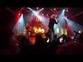 Uriah Heep - Grazed By Heaven (Music Video) 2019