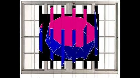 Ver AntiPrismas à janela