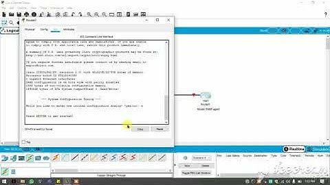 Configure SNMPv1 Manager and Agent