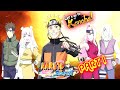 Enter the Naruto World NARUTO SLUGFEST Gameplay Walkthrough 