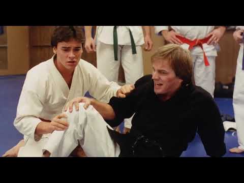 Karate Tiger (1986) Deutsch