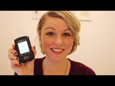 Setting A Temporary Basal With Omnipod - Type 1 Diabetes