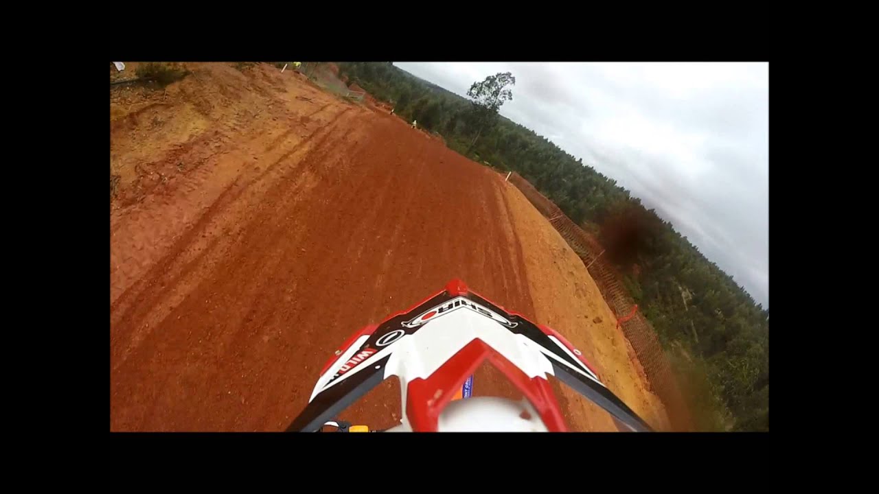 GoPro José Butrón Valverde del Camino  2015