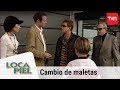 Cambio de maletas | Loca piel - T1E1