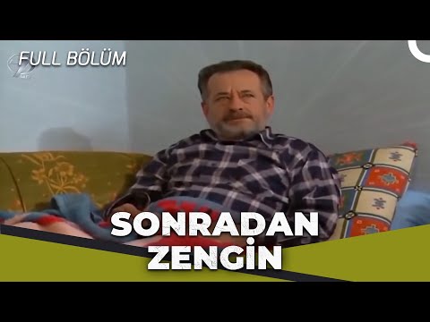 Sonradan Zengin | Kalp Gözü Filmi