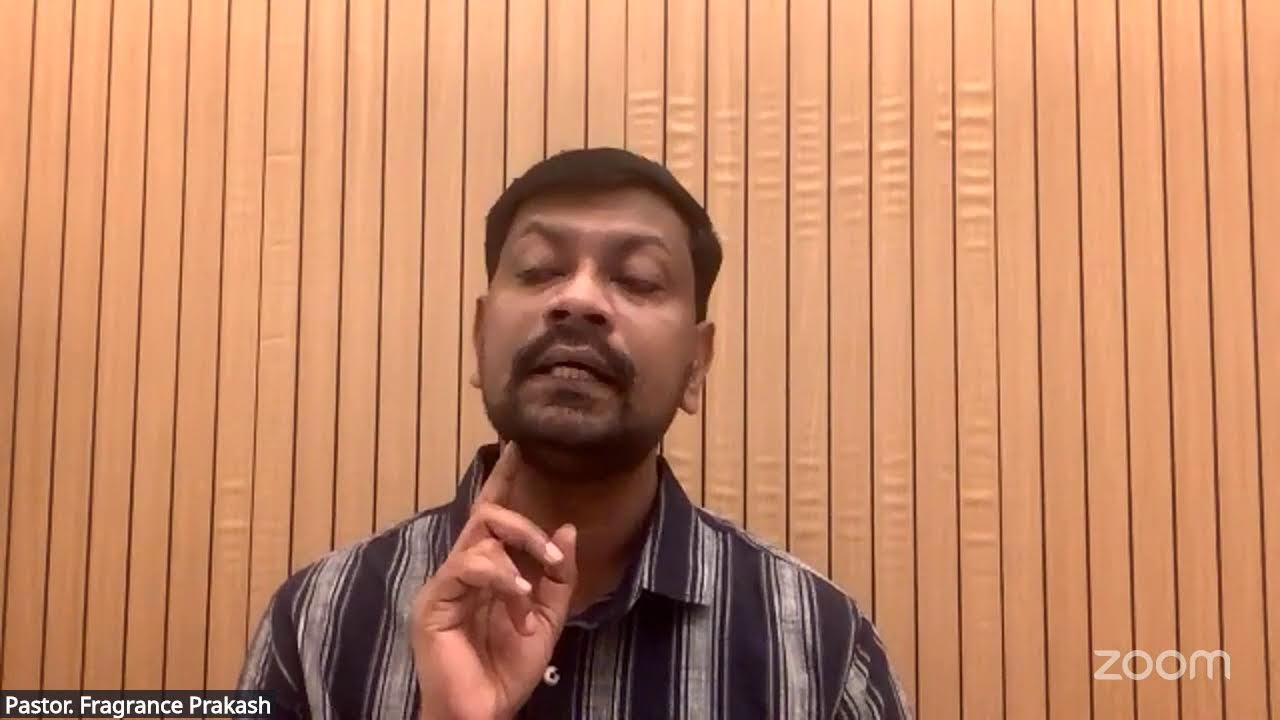 TFGC Bible Study 04-Mar-2026