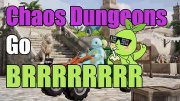 Maximize your Chaos Dungeons | Lost Ark