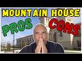 Moving to Mountain House California? Know About the PROS and CONS FIrst!