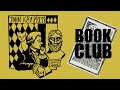 Introducing john kays bookclub