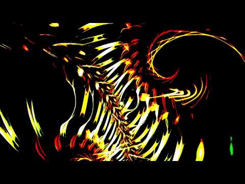 Seiswork - Concentre De Trou Noir No. 1