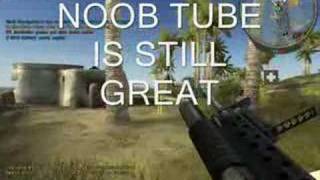 THE NEW BF2 PATCH