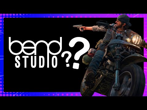 Vidéo: Analyse Technologique De Days Gone: Le Monde Irréel De Bend Studios Sous Le Microscope