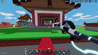 When The Knockback Was Insane... Lol