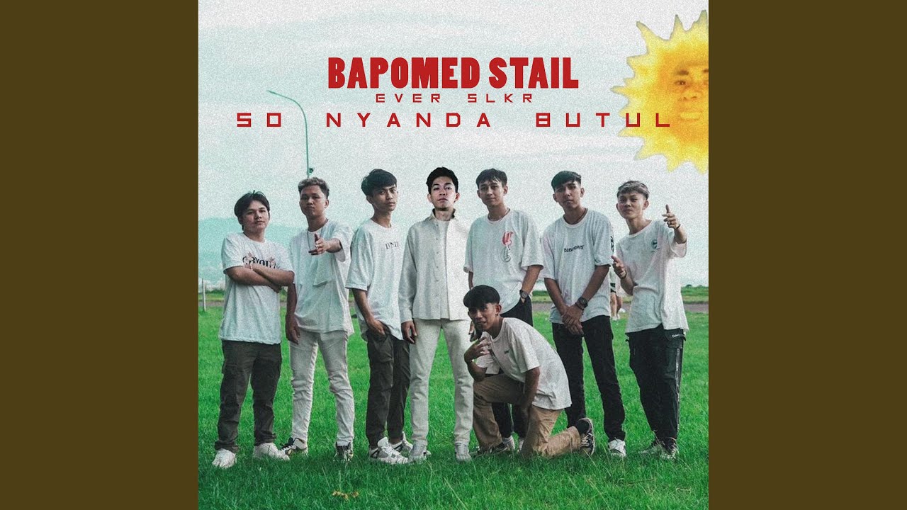 SO NYANDA BUTUL