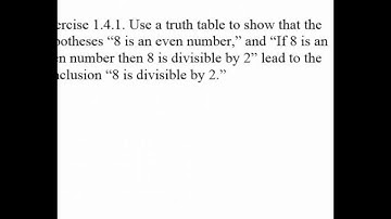 1 4   Rules of Inference