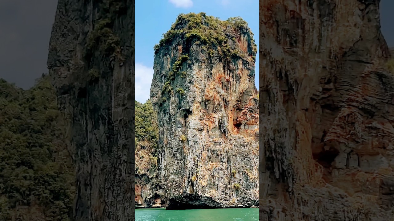 Railay Beach Krabi Travel Guide 2026 | How to Reach + Budget + Tips