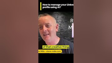 Harness the Power of AI: Unlocking LinkedIn