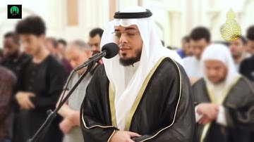 سورة التوبة كاملة شهر رمضان ١٤٤٥ ه الشيخ عبد الرزاق نصر #القران #سورة_التوبة @MdMubin194