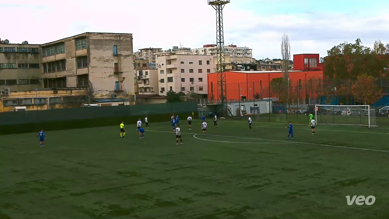 KF Teuta Live Stream