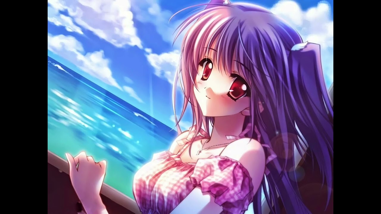 DJ Whirl & Mayer - Streets At Night (Nightcore Extended)