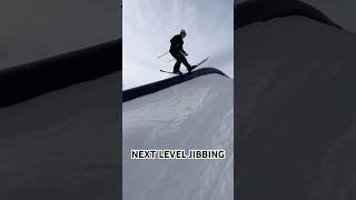 Certified tube master Max Moffat at Geilo 🎯