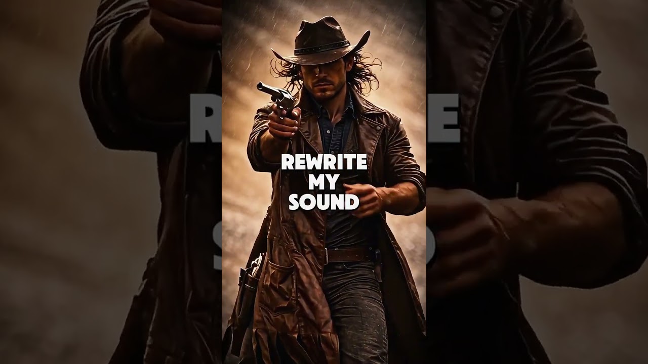 Part 5 | NEW SONG! | "Won't Back Down"  by Highway to Knowhere  #darkcountry #westernmusic