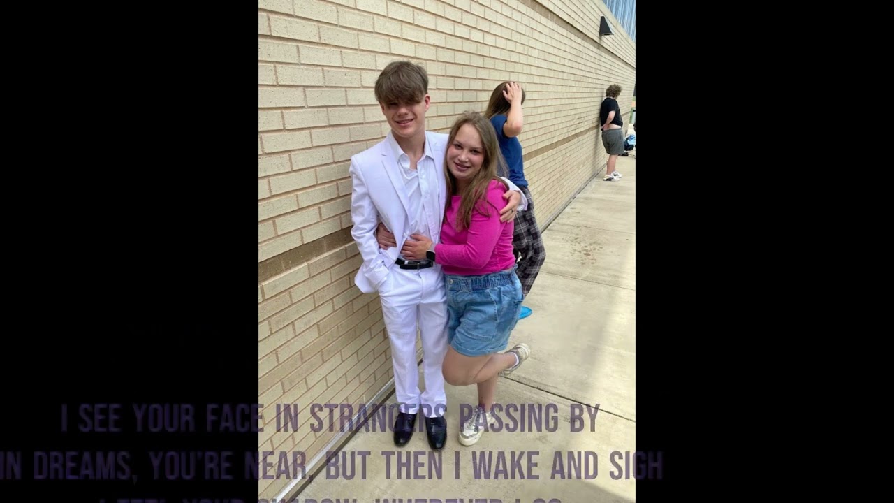 Miss You Everyday (Radio edit) (lyric video)