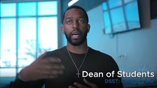 Working at DSST: Lifelong Connections
