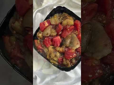 Хоровац🇦🇲 Овощной шашлык по армянски на зиму,это очень вкусно 🇦🇲❤️